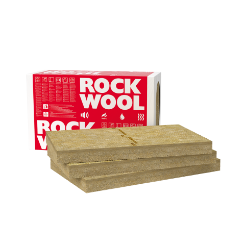 Мінеральна вата FRONTROCK SUPER 100/1000/0600 (1,8м2)
