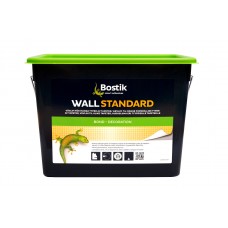 BOSTIK-70 WALL STANDARD КЛЕЙ для склохолста, 15л