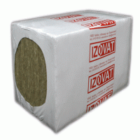 Izovat  30 ( 30, 1000х 600х 50-10шт) уп.6м2/0,3м3