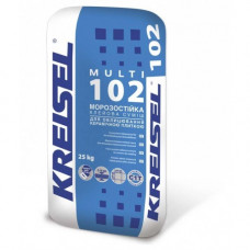 Kreisel 102 Клей для плитки 25кг 