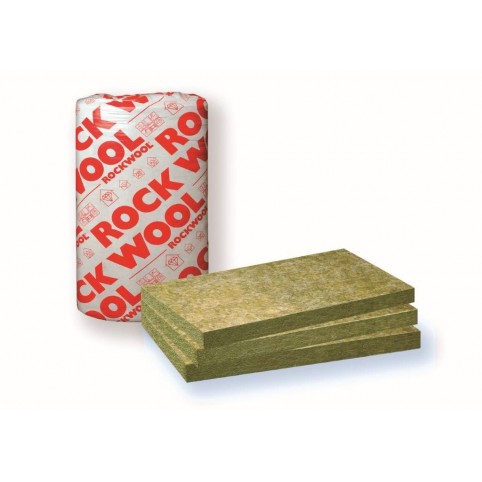 Мінеральна вата ROCKMIN UA 100/01000/0600 (6м2)