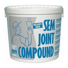 SEMIN SEM JOINT COMPOUND ШПАКЛіВКА ГОТОВА , 25кг