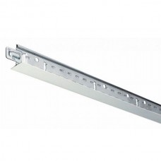 KRAFT Профіль Fortis T-15  600*25*15мм Ral 9003